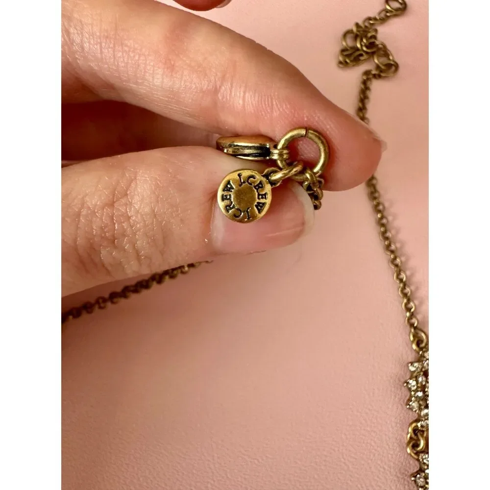 J. Crew new without